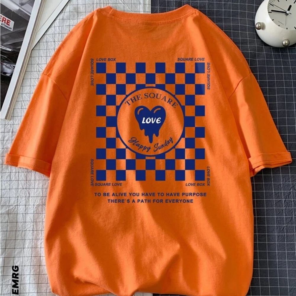 Men’s T-shirt